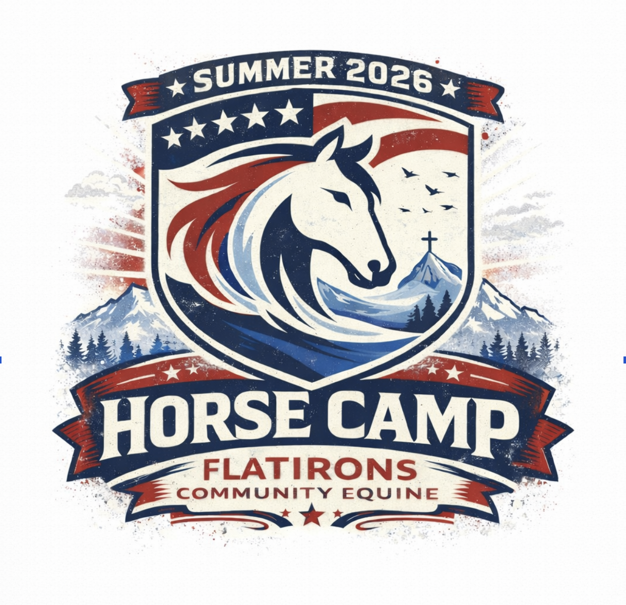 Week-Long Summer Camp 2026