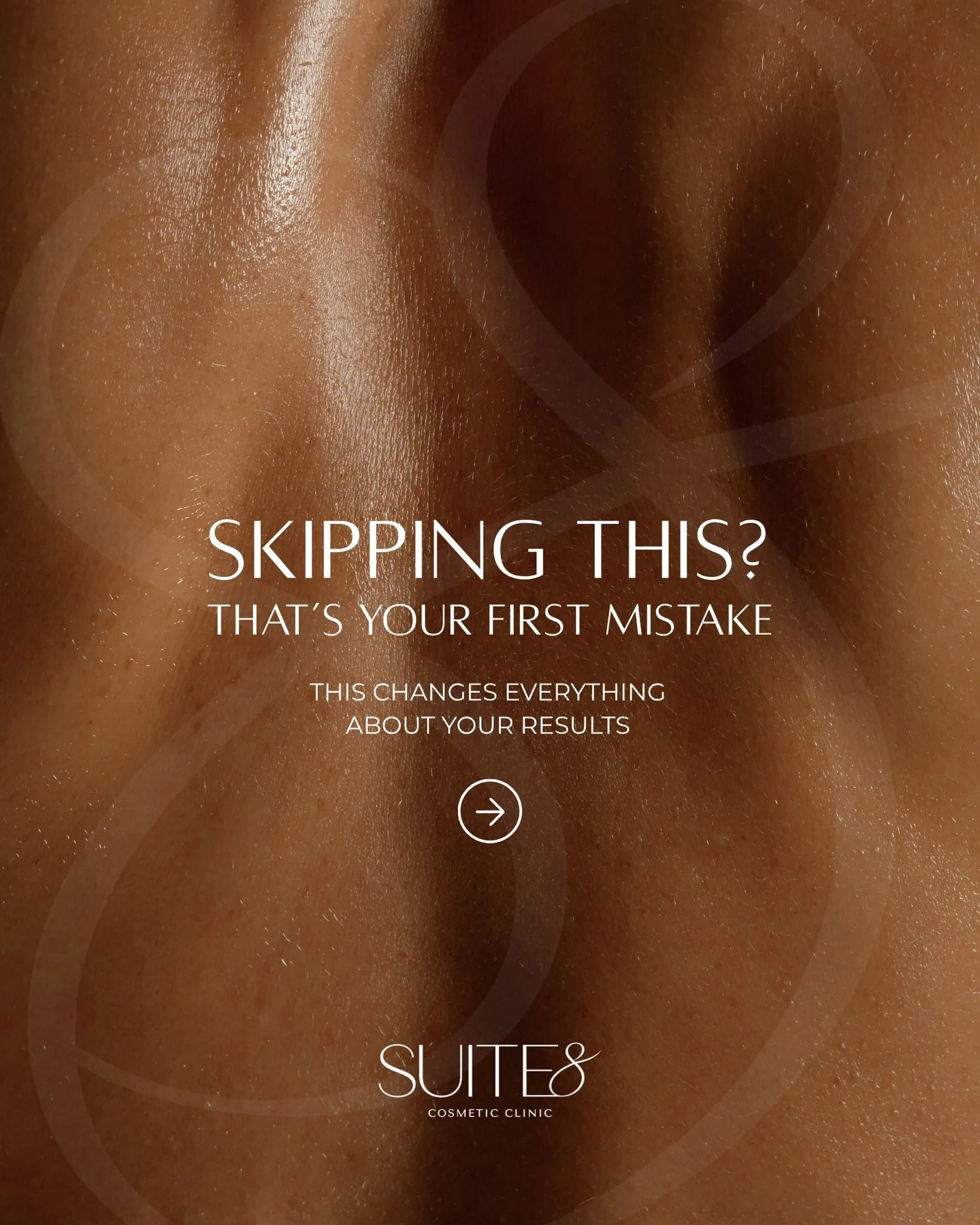 The best results don&rsquo;t start with the treatment&hellip; they start with the right plan.⁠
⁠
A consultation isn&rsquo;t just a formality, it&rsquo;s how we assess your skin, understand your goals and choose what&rsquo;s actually going to work for