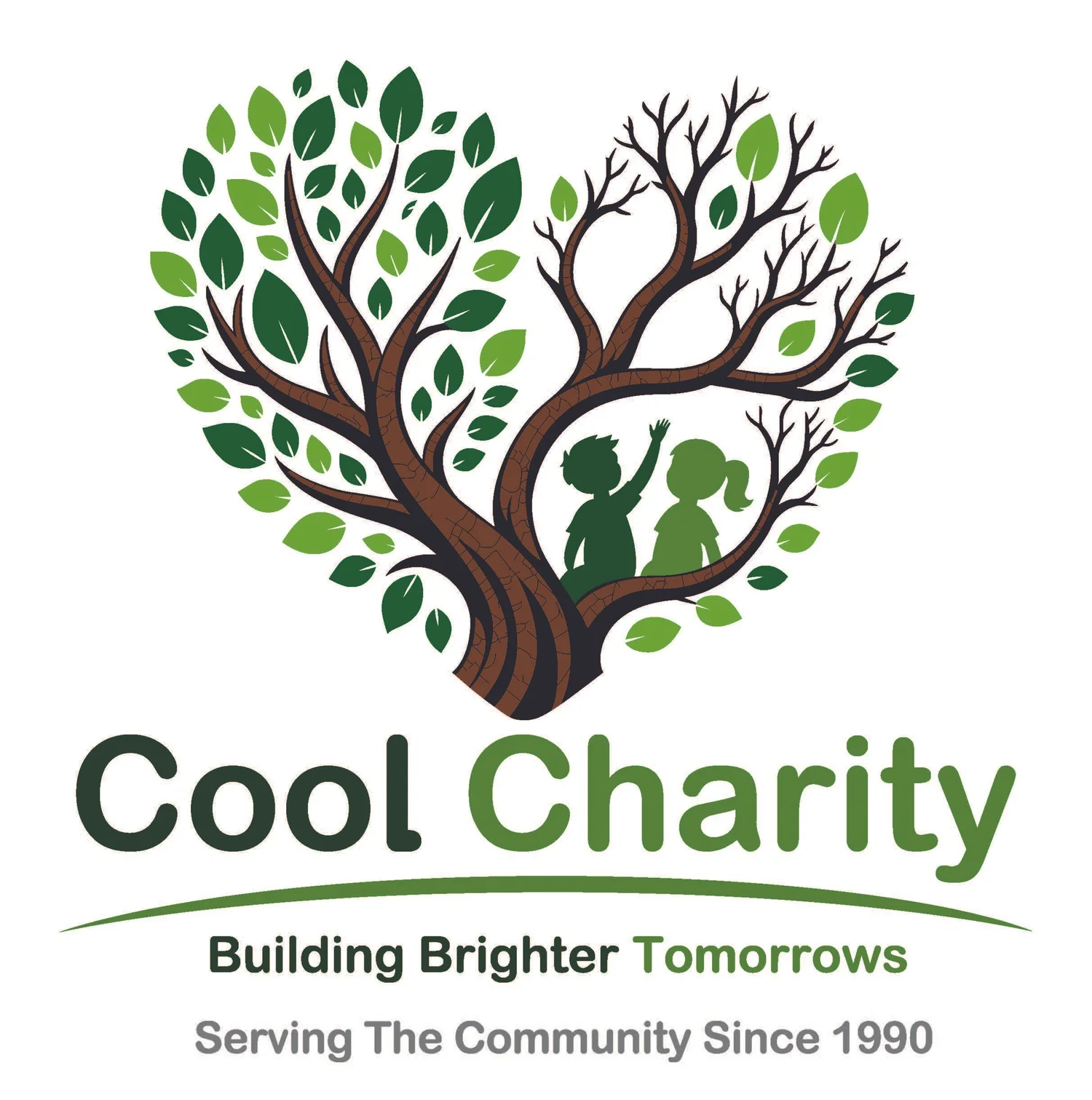 Cool Charity