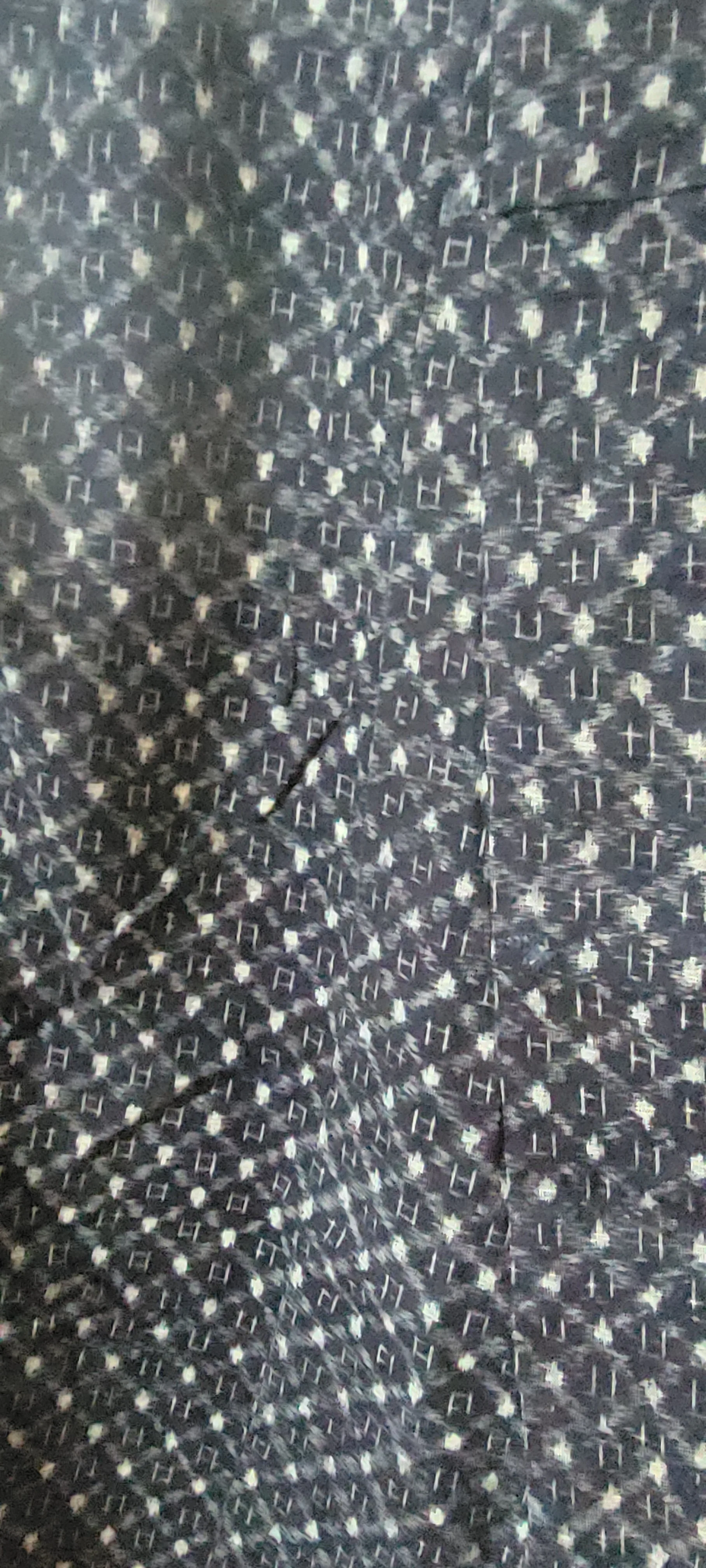 Indigo Dyed Yukata Geometric Motif 1950s 2.jpg