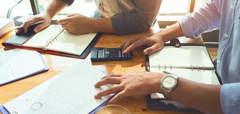 How We Built a Forecasting System That Made Agency Profitability Visible Before It Was Too Late