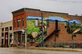 Buffalo Wyoming