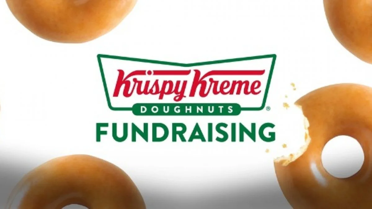 Krispy Kreme Digital Dozen