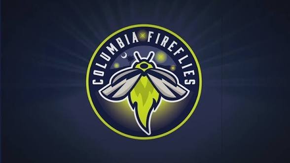 Columbia Fireflies Concessions 