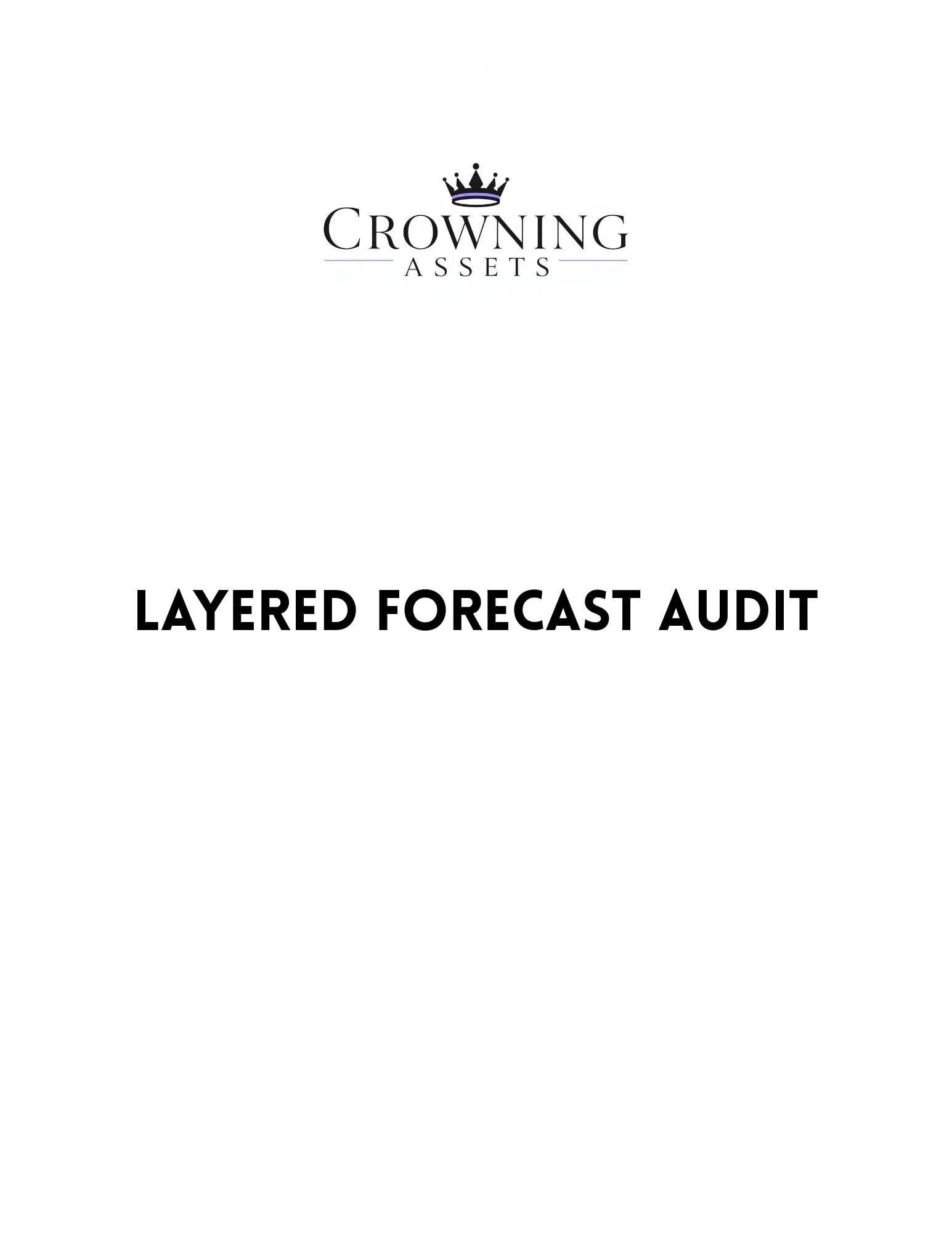 LAYERED FORECAST AUDIT SECTION SHEETS.jpg
