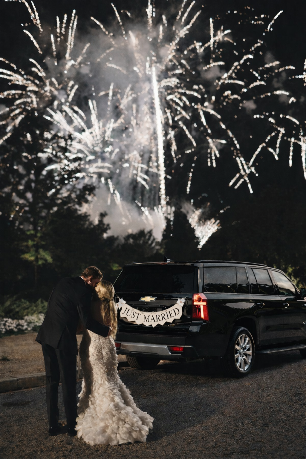 Safety & Peace of Mind