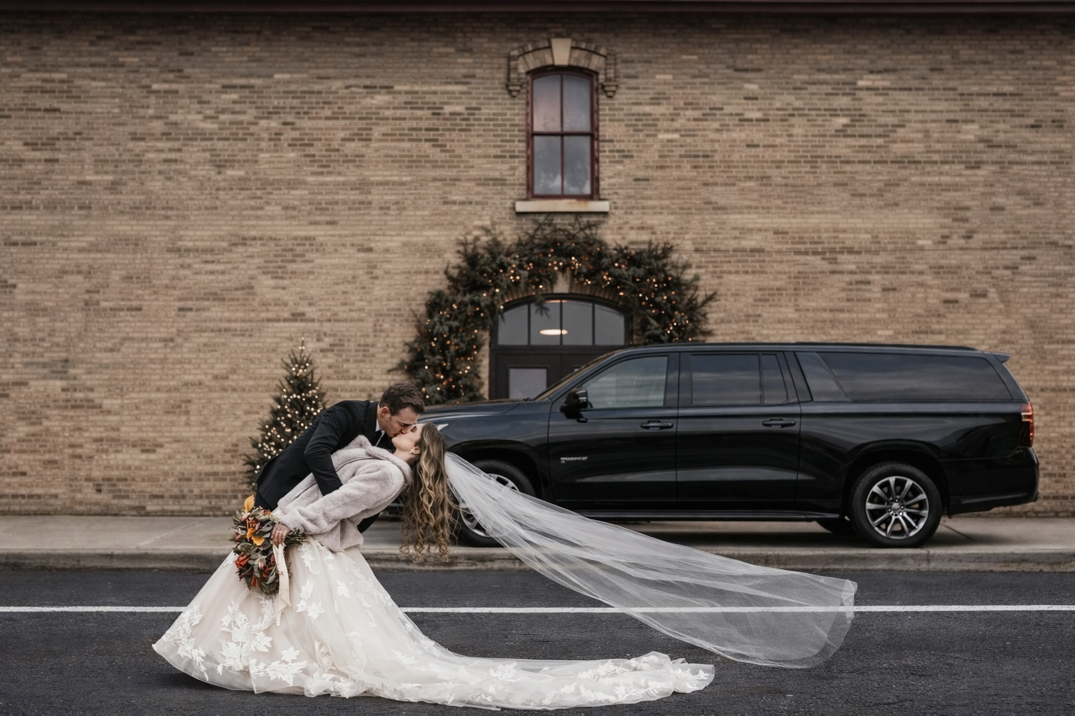 Guest and Family Transportation