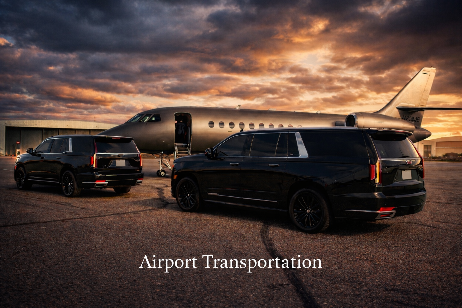 Airport Transportation