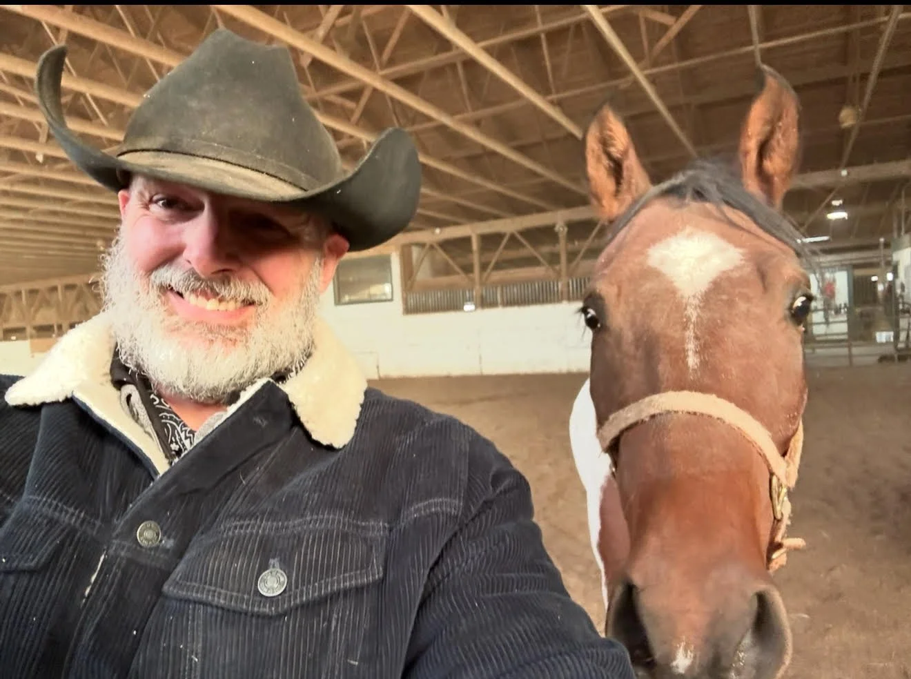 Oranssi previous project