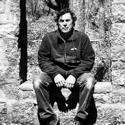 Born July 15th, 1957, USA. Currently resides in Rockport, Massachusetts.