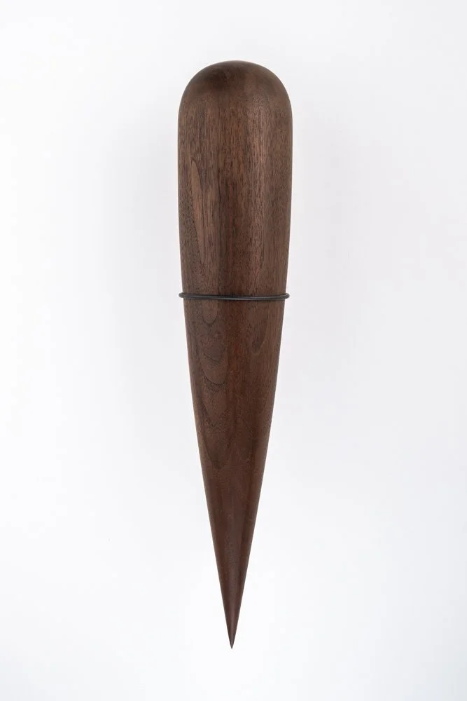 Original Gangster 17.5" x 3.5" x 4.5"