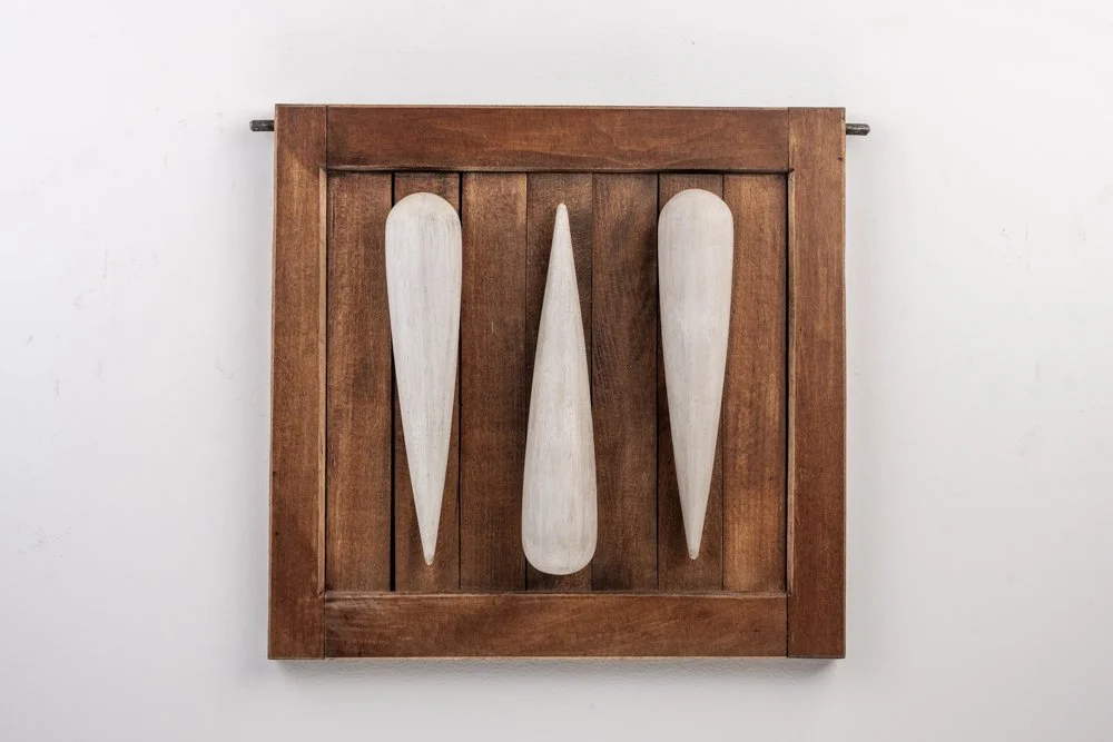 Untitled 4 13" x 11.5" x 2.5"