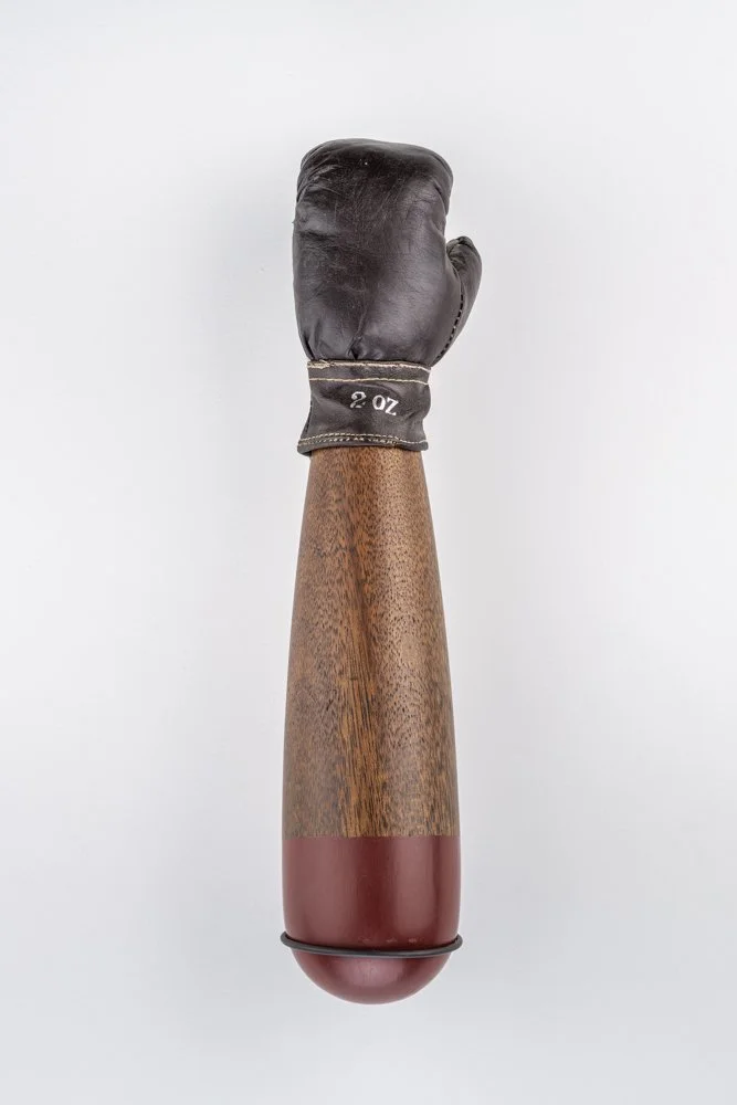 Popeye 16" x 3.5" x 4"