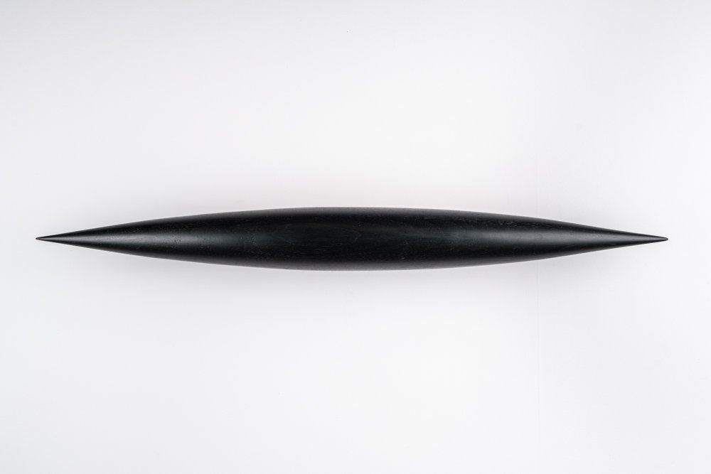 Big Fish 36" x 3.5 x 5"