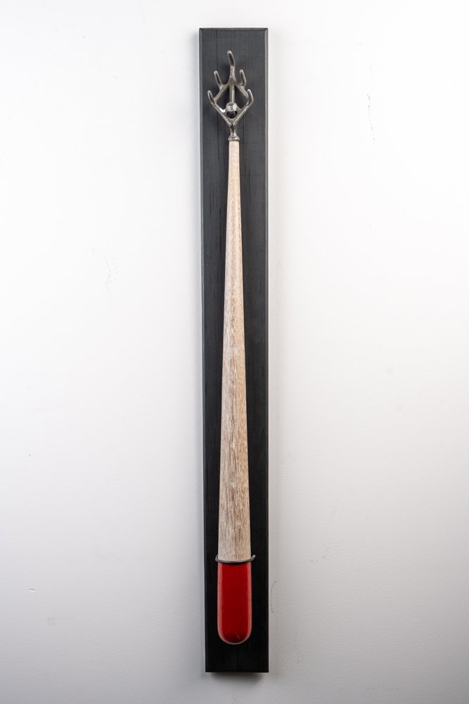 Sole Scratcher 30" x 3" x 2.5"