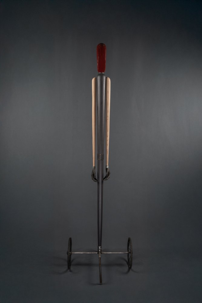 Grandma's Hands 73" x 21" x 21"