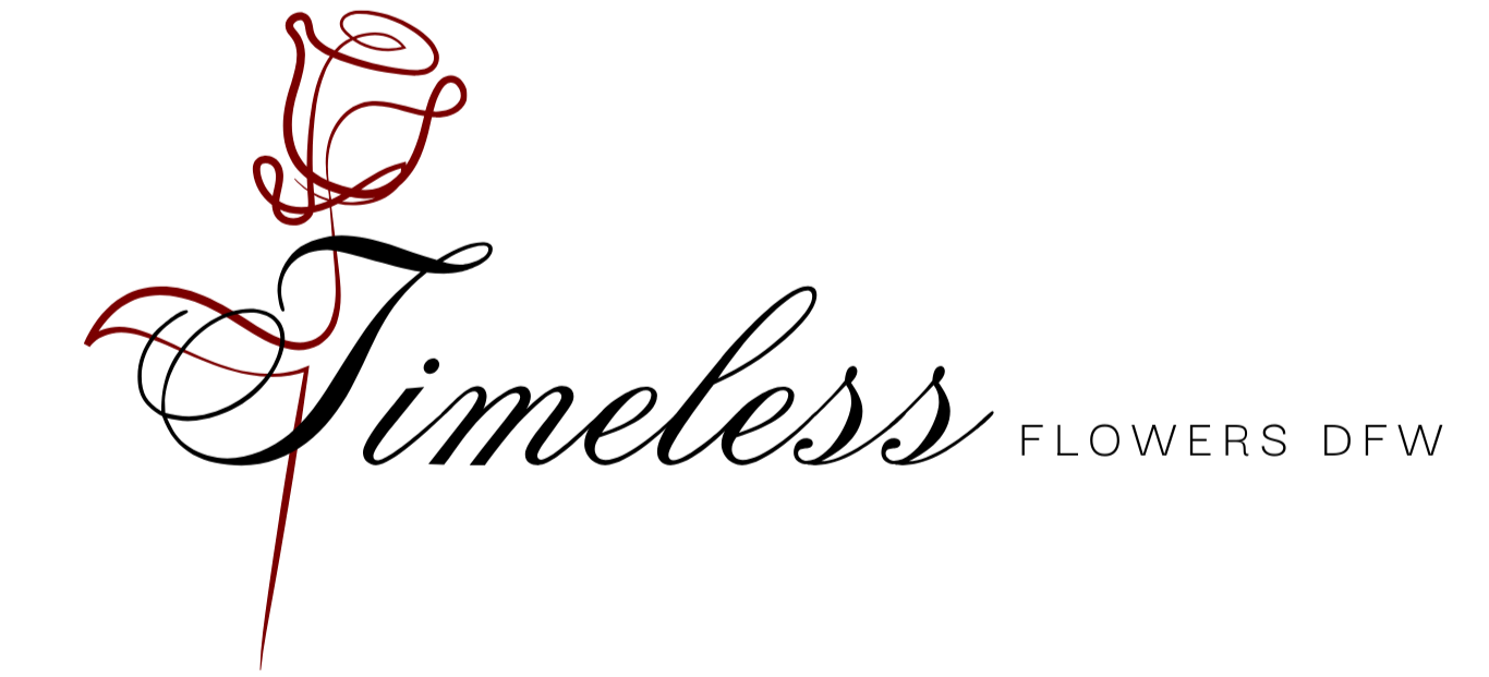 Timeless Flowers DFW