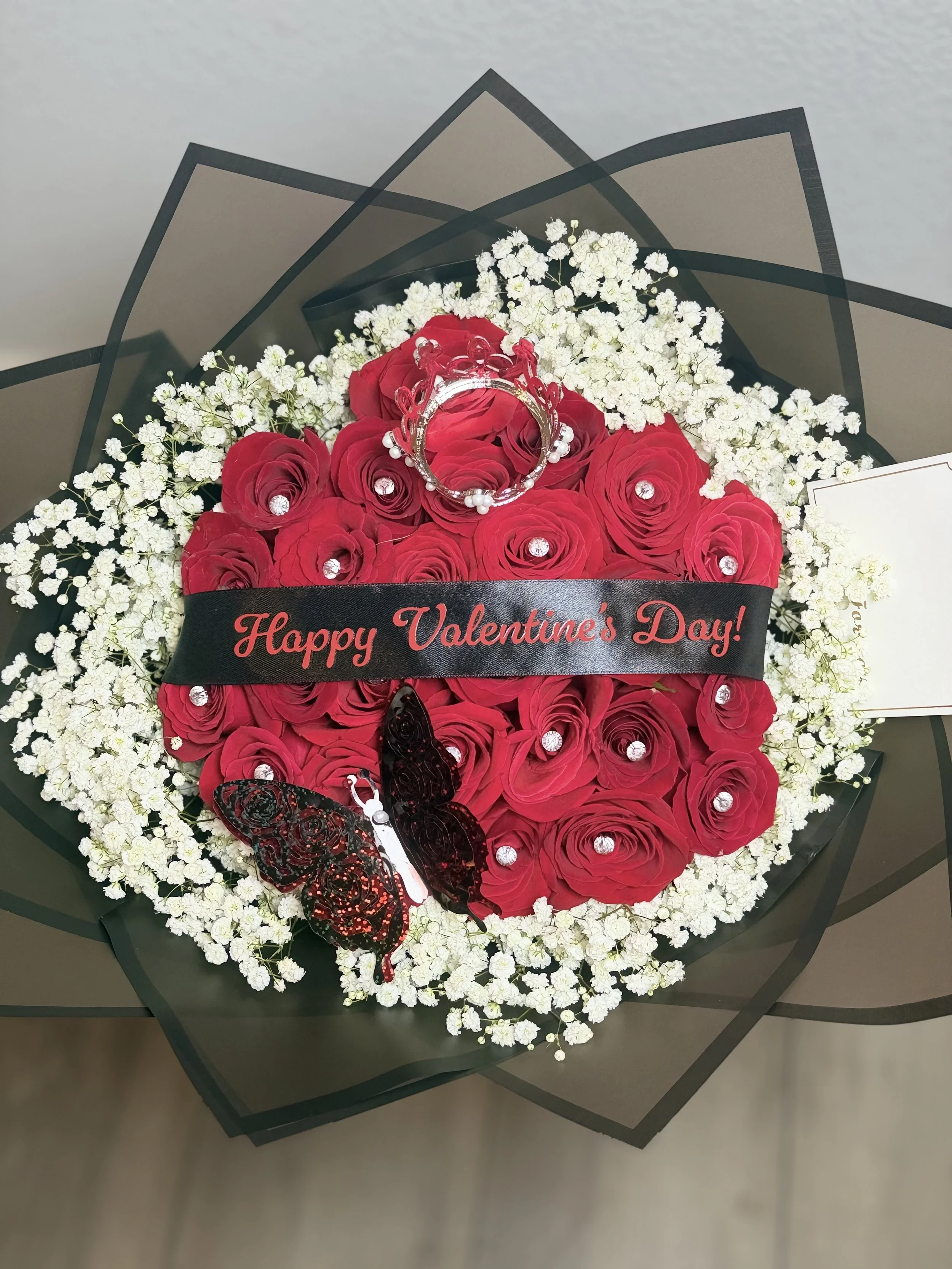 Timeless Beauty Bouquet