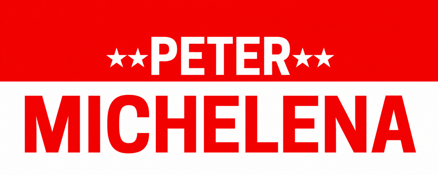 Peter Michelena