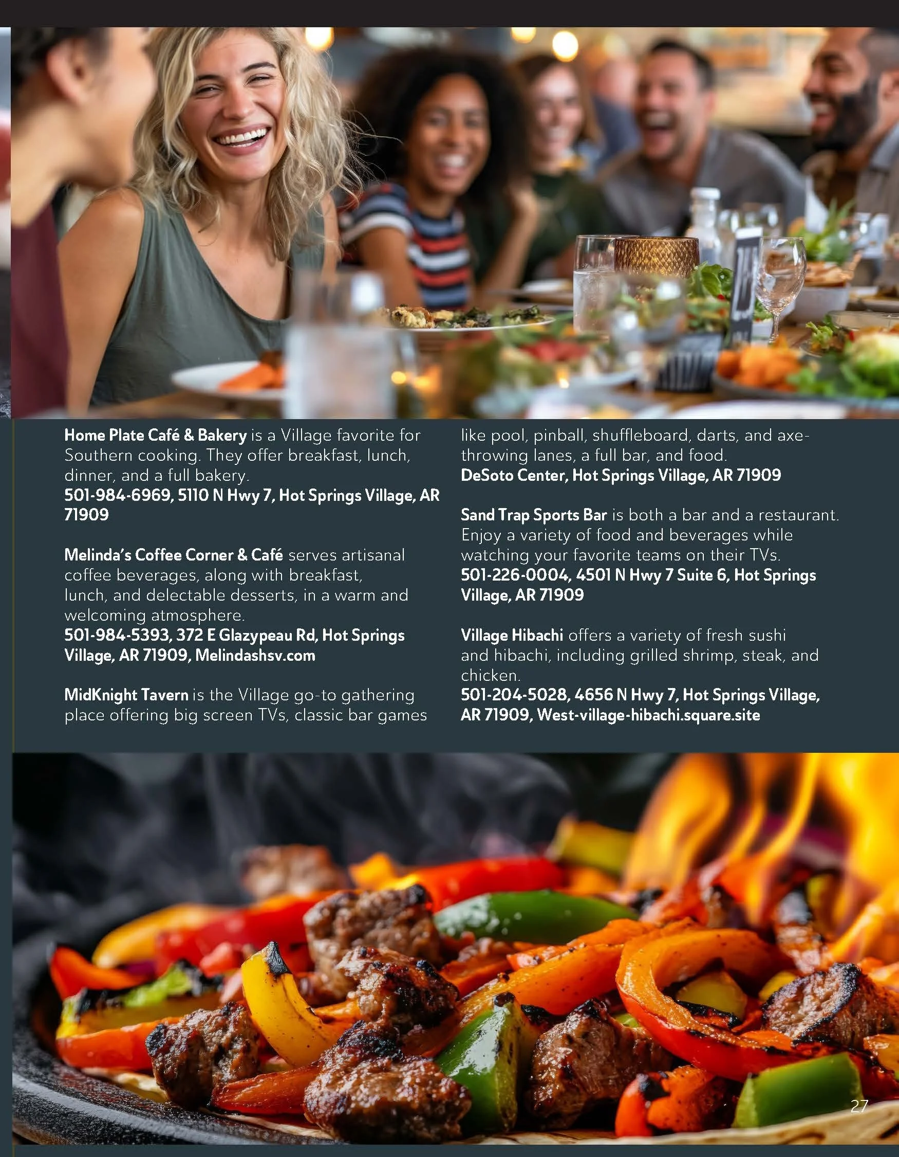 The Reunion Resort Villas Guidebook
