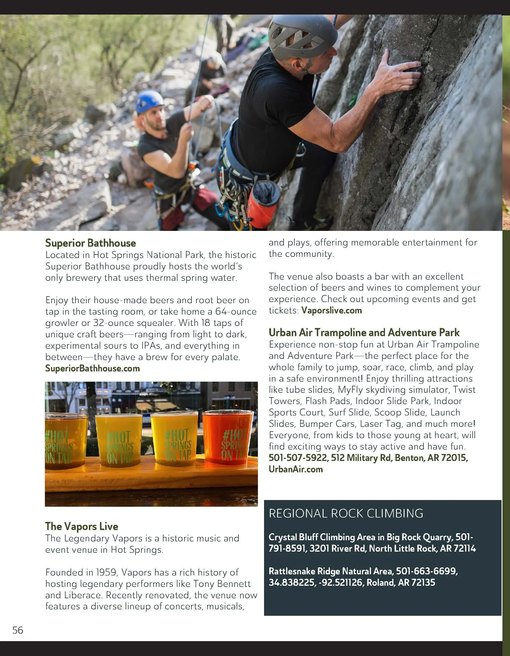 The Reunion Resort Villas Guidebook