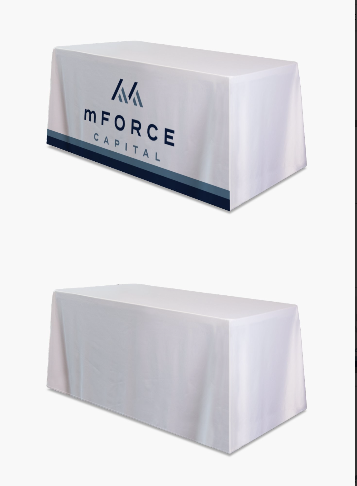 mforce Table Cloth