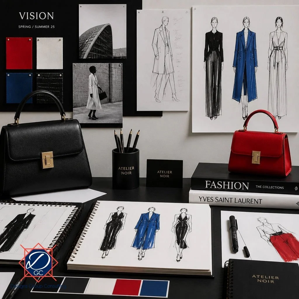 Are you an experienced creative looking for an exciting new collaboration? Designs Group Consulting is expanding our expert team and looking for a talented Part-Time Contract Specialist specializing in apparel and accessories graphic design, social m