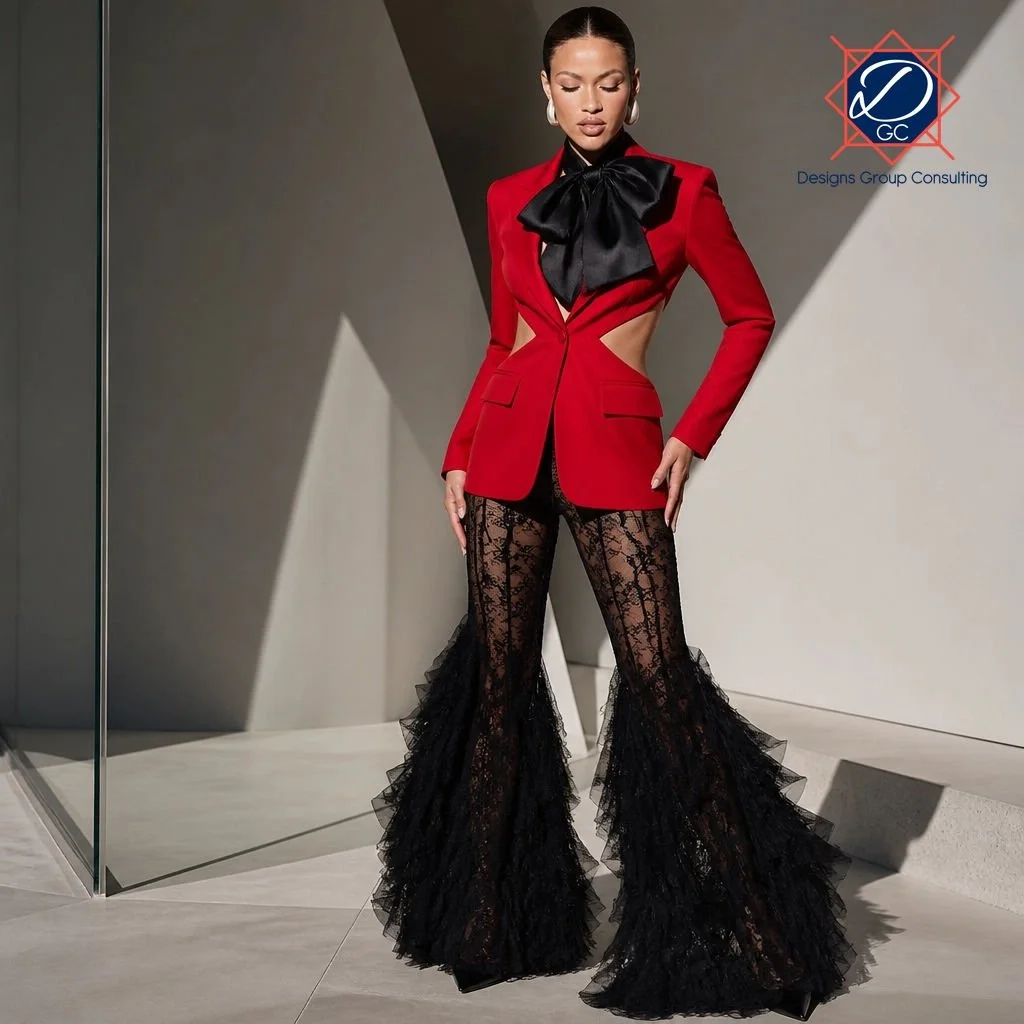 DESIGN YOUR DOMINANCE WITH THE PERFECT BRAND SILHOUETTE

Are you struggling with a brand that feels cluttered or directionless?

In high-fashion and high-stakes business, structure is everything. Your brand architecture is the silhouette of your busi