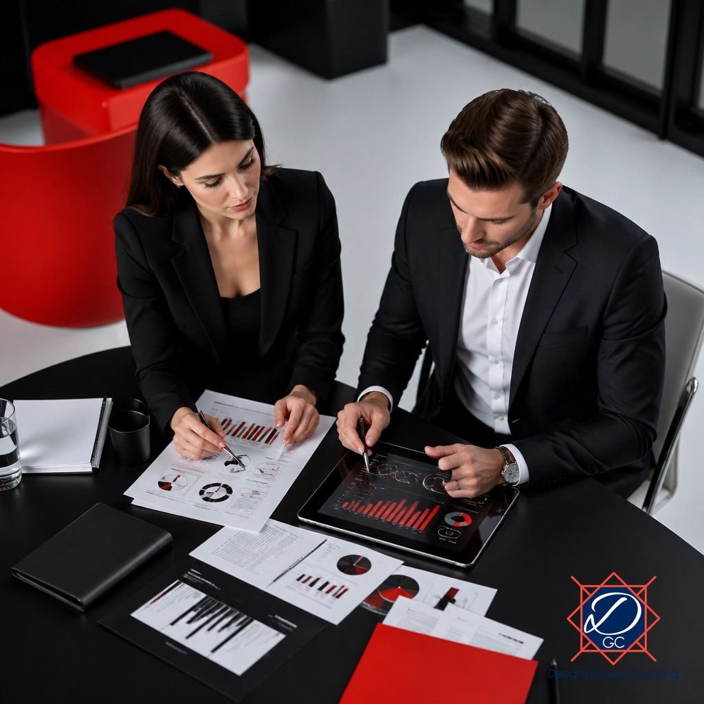 Are you struggling to find clarity in your marketing efforts?

It&rsquo;s easy to feel lost in the noise when you&rsquo;re trying to scale. Without a clear roadmap, even the best ideas can lose momentum. 

As your Hot Springs Marketing Strategist, I 