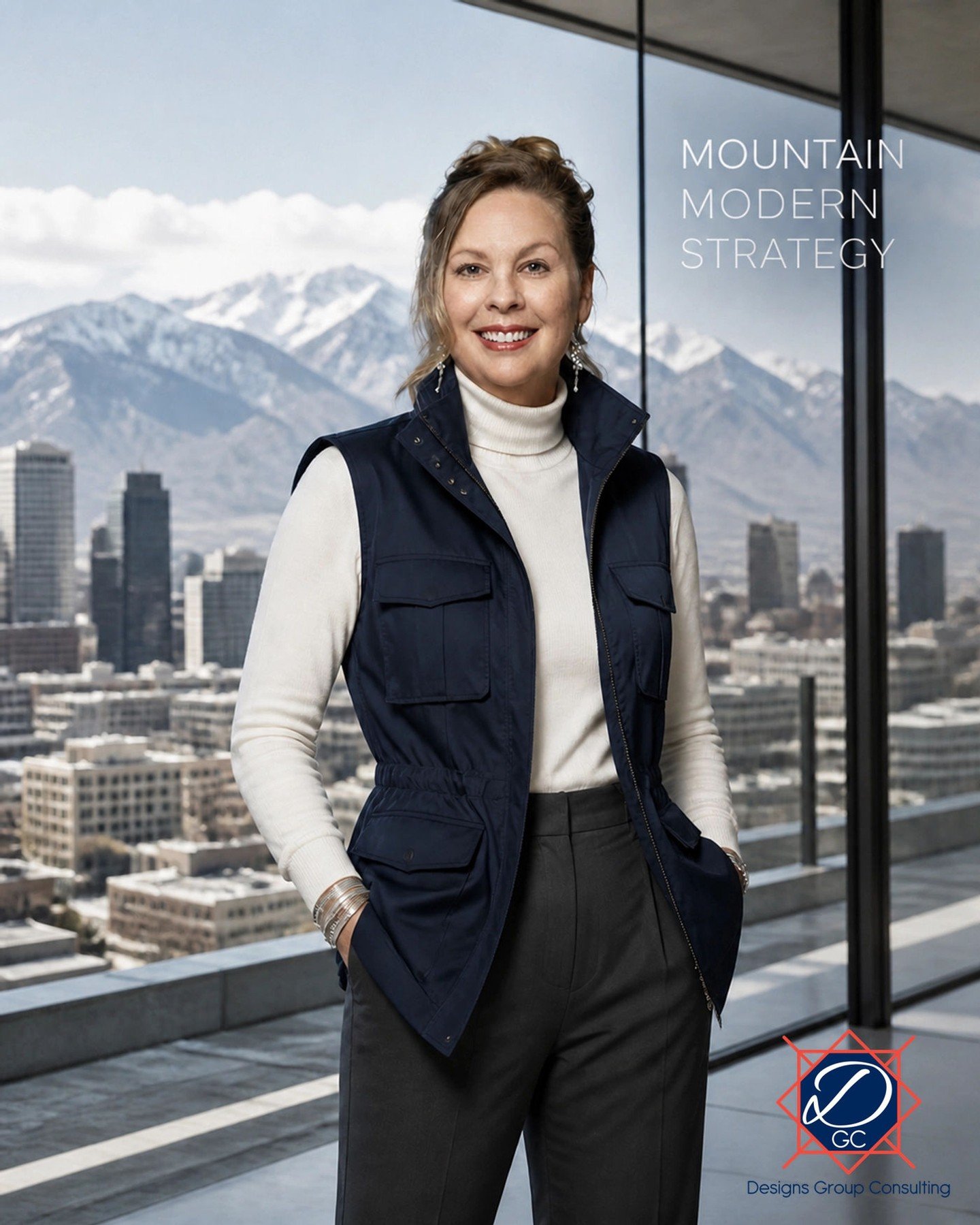 THE ART OF THE PIVOT: WHAT DENVER&rsquo;S &ldquo;MOUNTAIN MODERN&rdquo; TEACHES US ABOUT STRATEGY

Are you struggling to keep your brand&rsquo;s momentum when market conditions suddenly shift?

In Denver, the "Mountain Modern" aesthetic isn