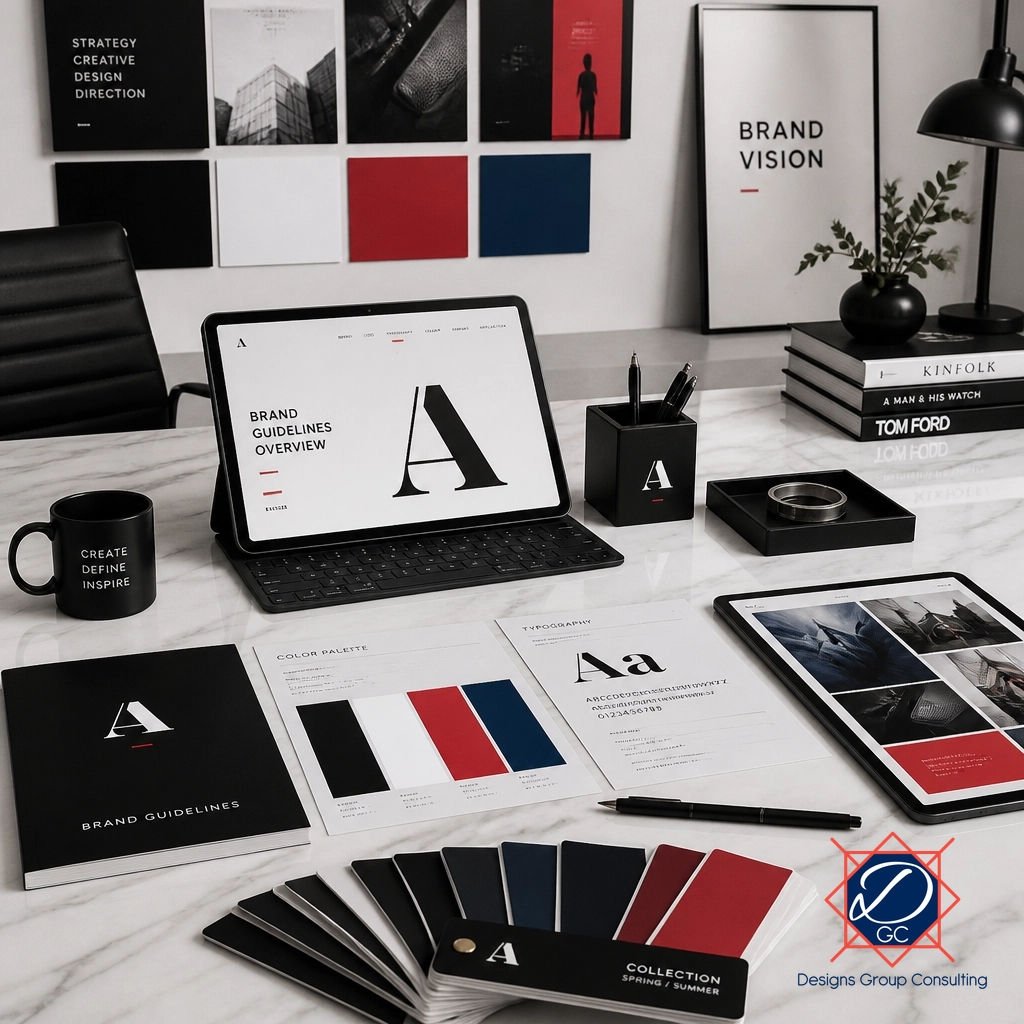 Is your brand messaging feeling scattered across platforms while visual assets pile up in unorganized folders? Without centralized oversight, your visual equity slowly erodes. A dedicated Creative Strategist acts as the architect of your brand image,