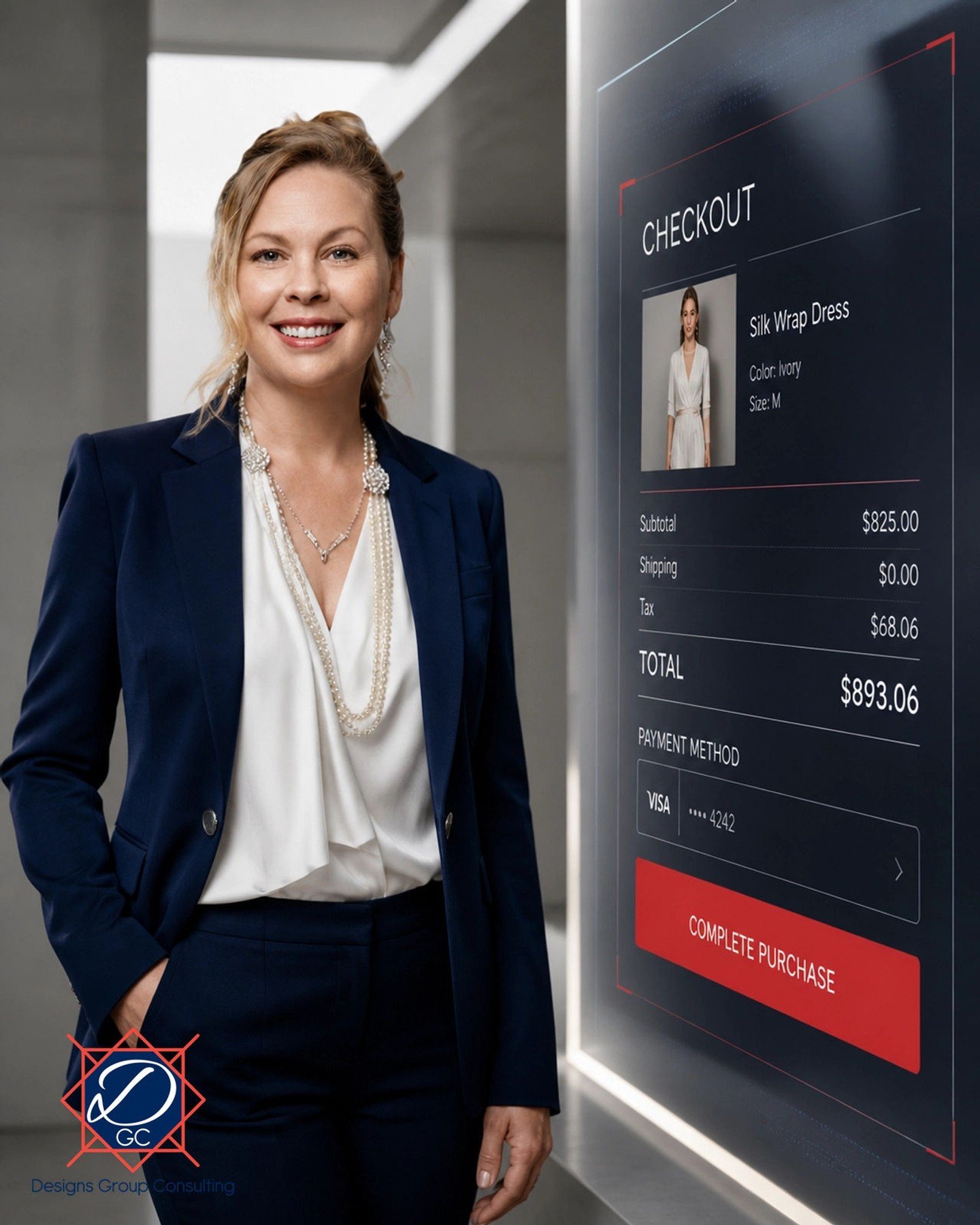 Is Your Editorial Aesthetic Killing Your Conversions?

🚨 Most fashion brands are bleeding revenue at checkout: and they don&rsquo;t even know it. You can have a stunning lookbook, but if your checkout flow isn&rsquo;t optimized for conversion, you&r