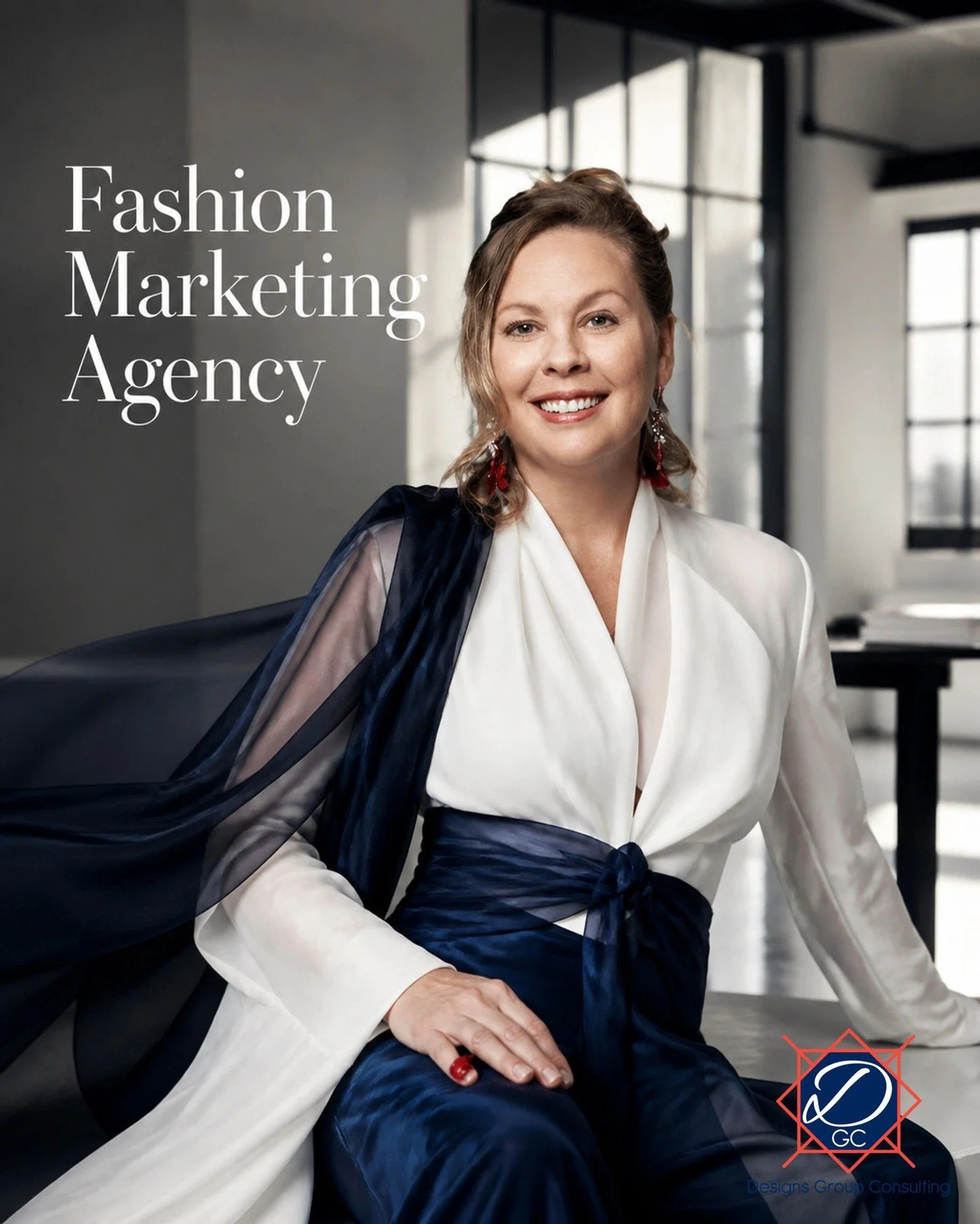 THE BLUEPRINT FOR LUXURY: ELEVATE YOUR FASHION BRAND

Are you struggling to gain traction in the highly competitive luxury fashion market? 

Building a successful designer label requires more than just aesthetics: it requires a strategic roadmap. At 