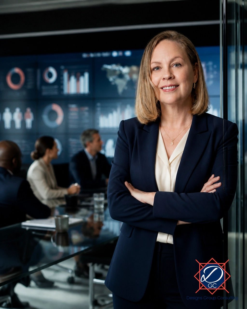 Your next growth decision may not be &ldquo;hire more.&rdquo; It may be &ldquo;hire the right expert.&rdquo;

Dannet Botkin is the marketing, creative, and operations consultant you can hire to bring strategy, structure, and momentum to your business