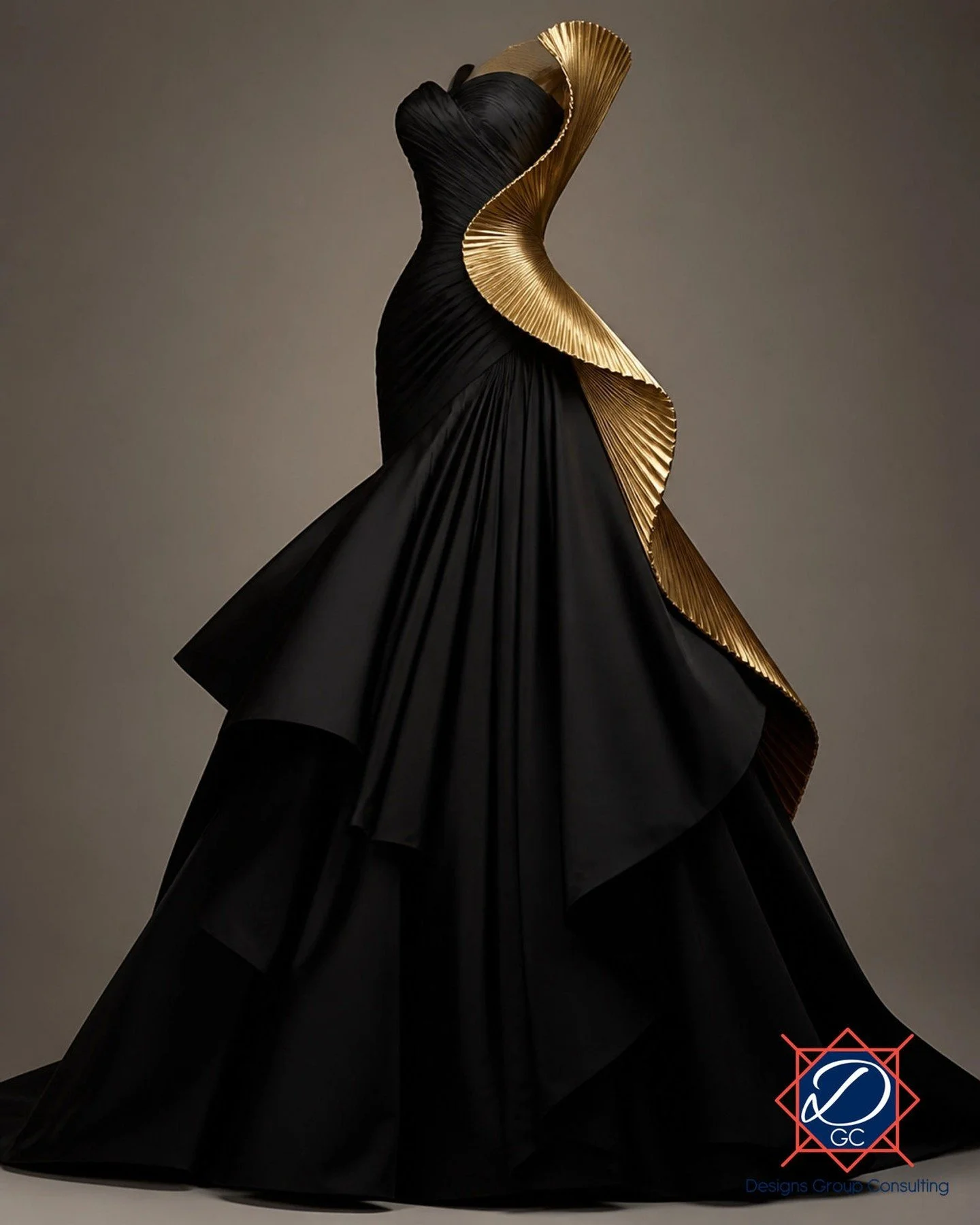 Are you struggling with a brand message that feels like it&rsquo;s floating away? Without a solid anchor, even the most beautiful marketing campaign will fail to leave a lasting impression.

In couture, a sculptural element defines the entire silhoue