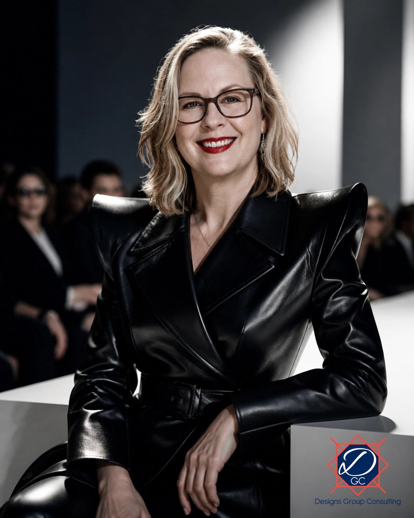 THE SILHOUETTE OF SUCCESS: WHY NOBODY ACTUALLY BUYS A MARKETING PLAN.

BEYOND THE STRATEGY: THE COUTURE OF TRANSFORMATION.

In the world of high fashion, nobody is just buying a coat. They are buying the version of themselves that feels invincible th