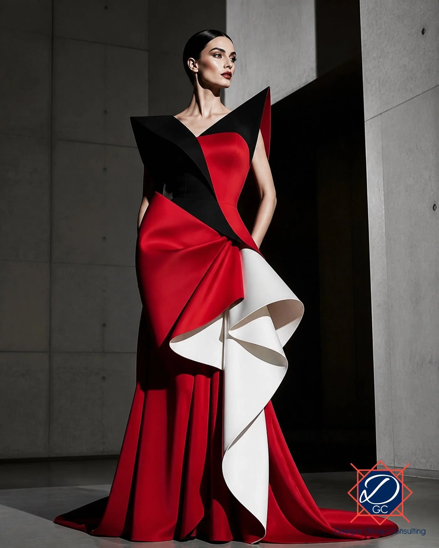 IS YOUR ART GETTING LOST IN THE BOTTOM LINE?

Are you struggling with turning your runway vision into a profitable retail reality?

The Bridge Between Creative Vision and Commercial Success. 

Fashion is art, but a brand is a business. Too many desig