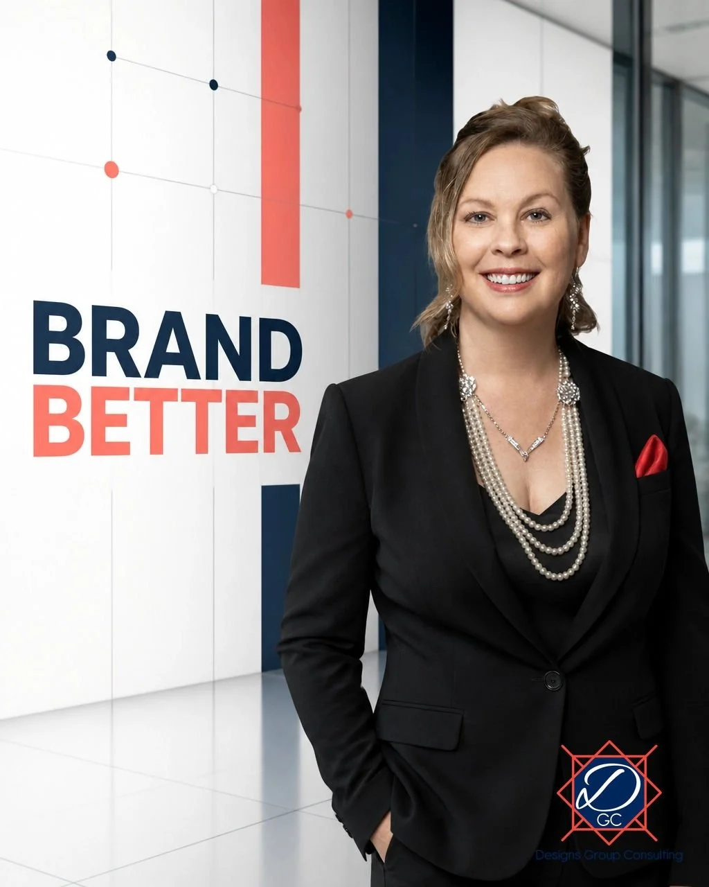A fractured brand identity dilutes your market presence and stalls long-term growth. When every touchpoint communicates a different message, customers lose trust.
 
Precision. Perspective. Performance.
 
A dedicated Brand Manager acts as the ultimate