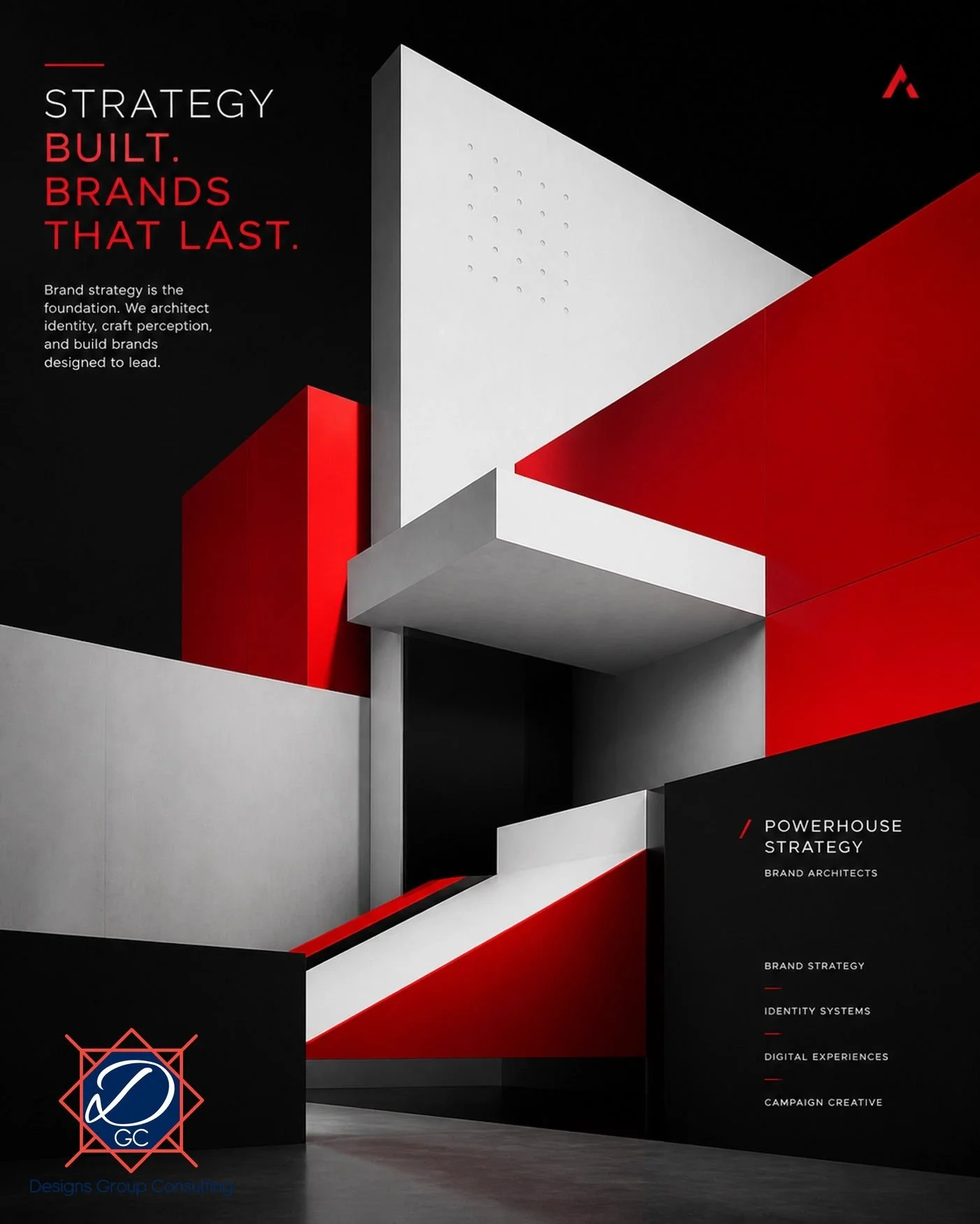 Is Your Brand Design Secretly Sabotaging Your Sales?

Many businesses treat design as an afterthought: a final coat of paint. But it should be the visual manifestation of your strategy. It&rsquo;s the bridge between a high-level concept and a custome