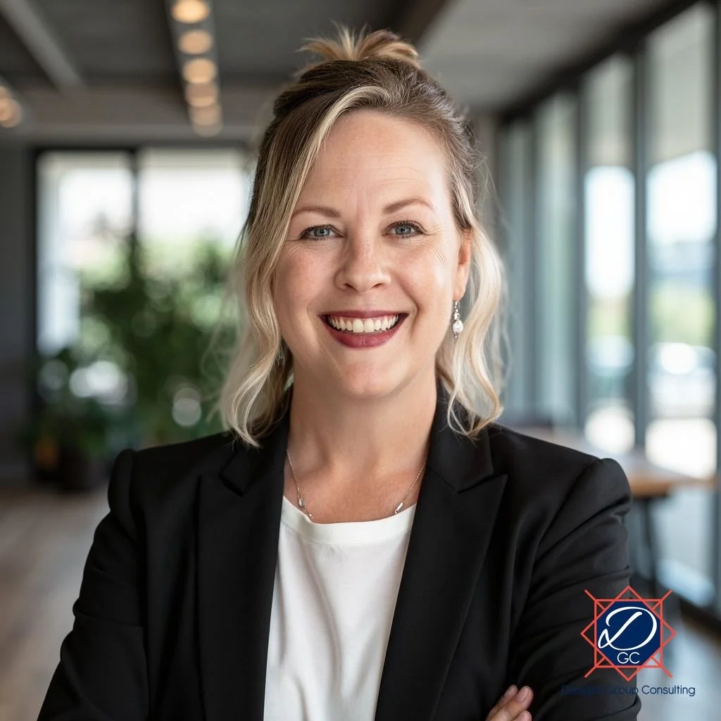 If your small business feels busy but not truly moving forward, you may not need more tactics: you may need a clearer strategy.

I help small business owners:
&bull; Turn big goals into an actionable growth plan
&bull; Prioritize the right opportunit