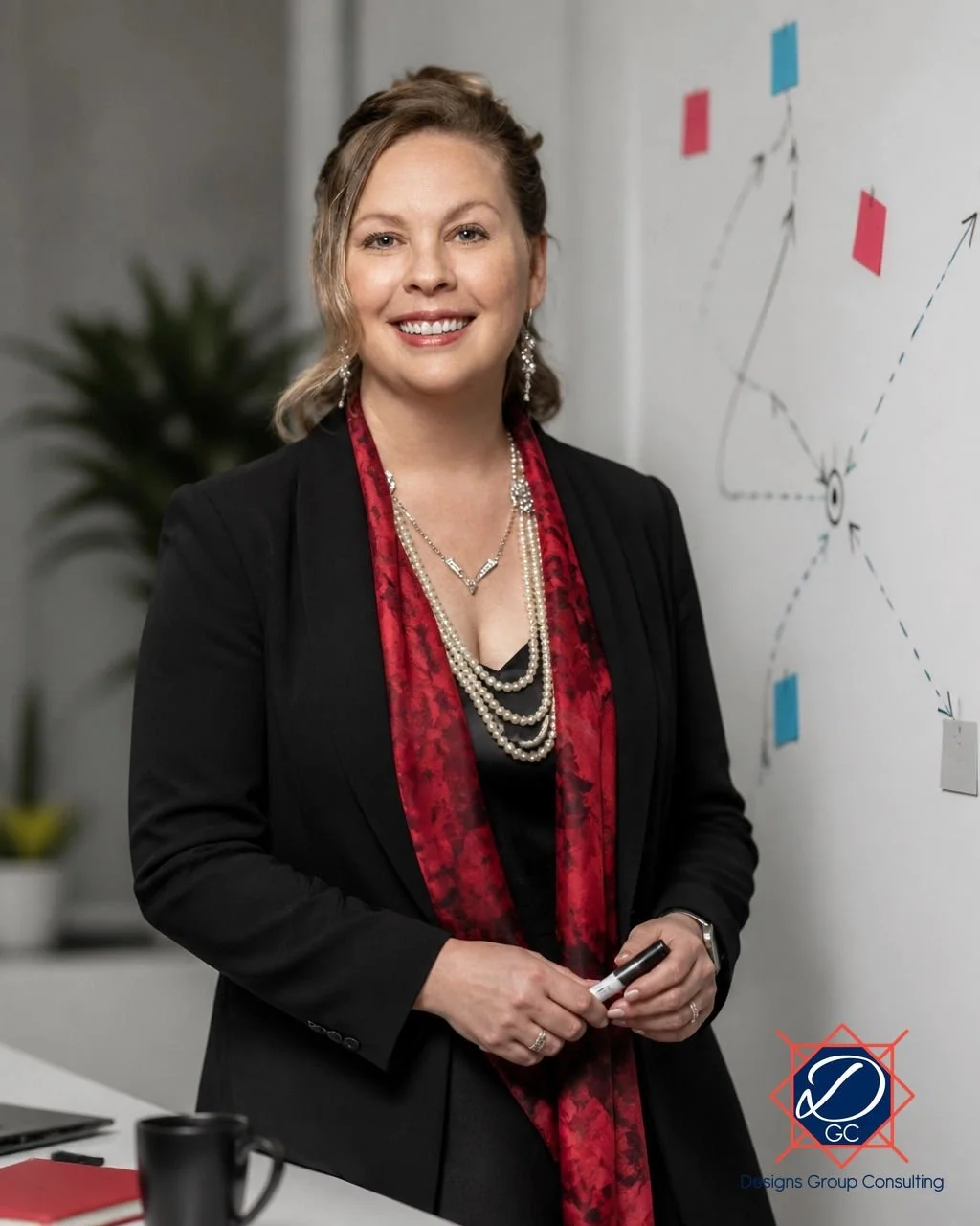 A business plan should provide direction: not prevent you from adapting when the market, customer needs, or growth opportunities change.

I help leaders use their plans as practical decision-making tools to:
&bull; Evaluate opportunities against stra