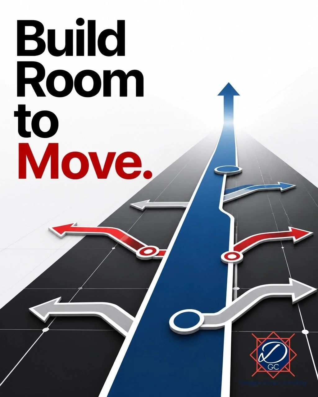 A rigid plan can look organized on paper and still fail in practice.

I help organizations build planning systems that support accountability without creating unnecessary barriers. Clear goals, owners, timelines, and measures matter: but so does the 