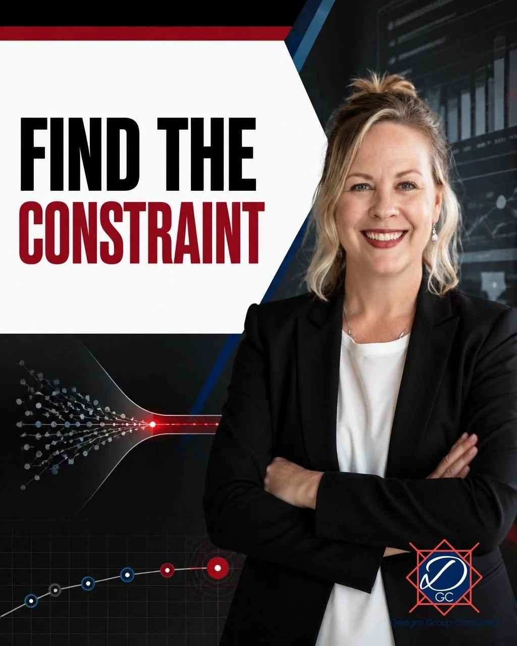 Cutting costs before measuring the constraint can make a turnaround harder.

When I lead a turnaround assessment, I first measure where performance is being limited:
&bull; Cash flow and financial pressure
&bull; Demand, pipeline, and customer behavi