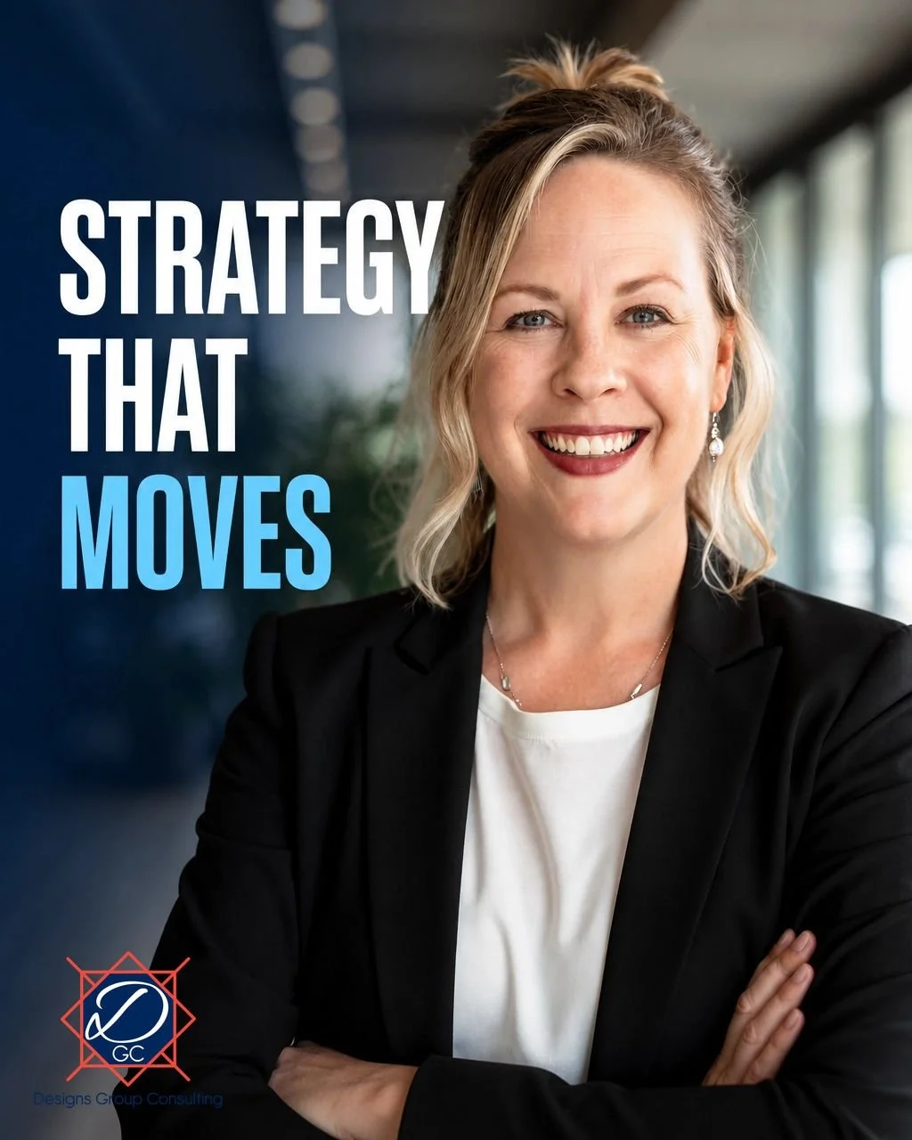If your business feels busy but not truly moving forward, you may not need more tactics: you may need a clearer strategy.

I help business owners and executive teams:
&bull; Turn big goals into an actionable growth plan
&bull; Prioritize the right op