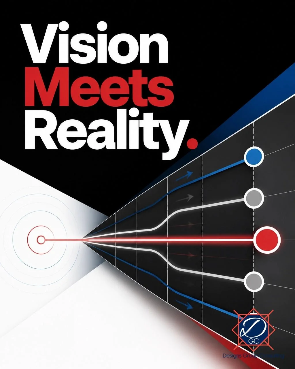 A business plan is most valuable when it connects your vision to the conditions you are actually facing.

I help leaders create plans that are focused without becoming rigid. That means defining the destination, setting measurable priorities, and bui