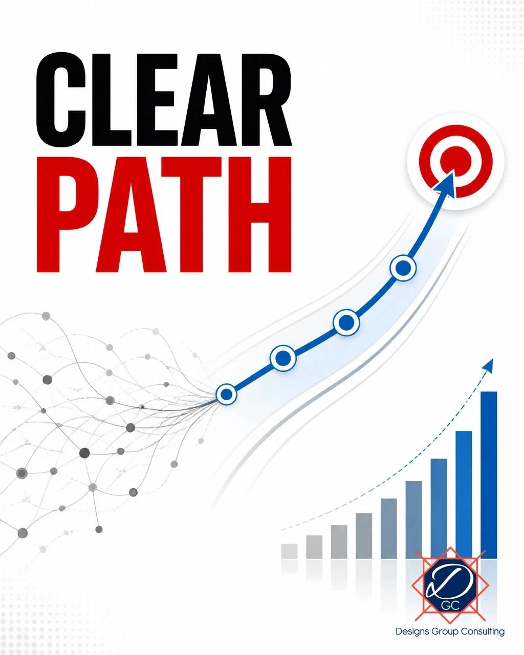 Complexity does not have to slow growth. I help organizations turn competing priorities, operational challenges, and big opportunities into a clear path forward: from strategy to measurable execution.

As a Business Strategist, Growth Consultant, Go-