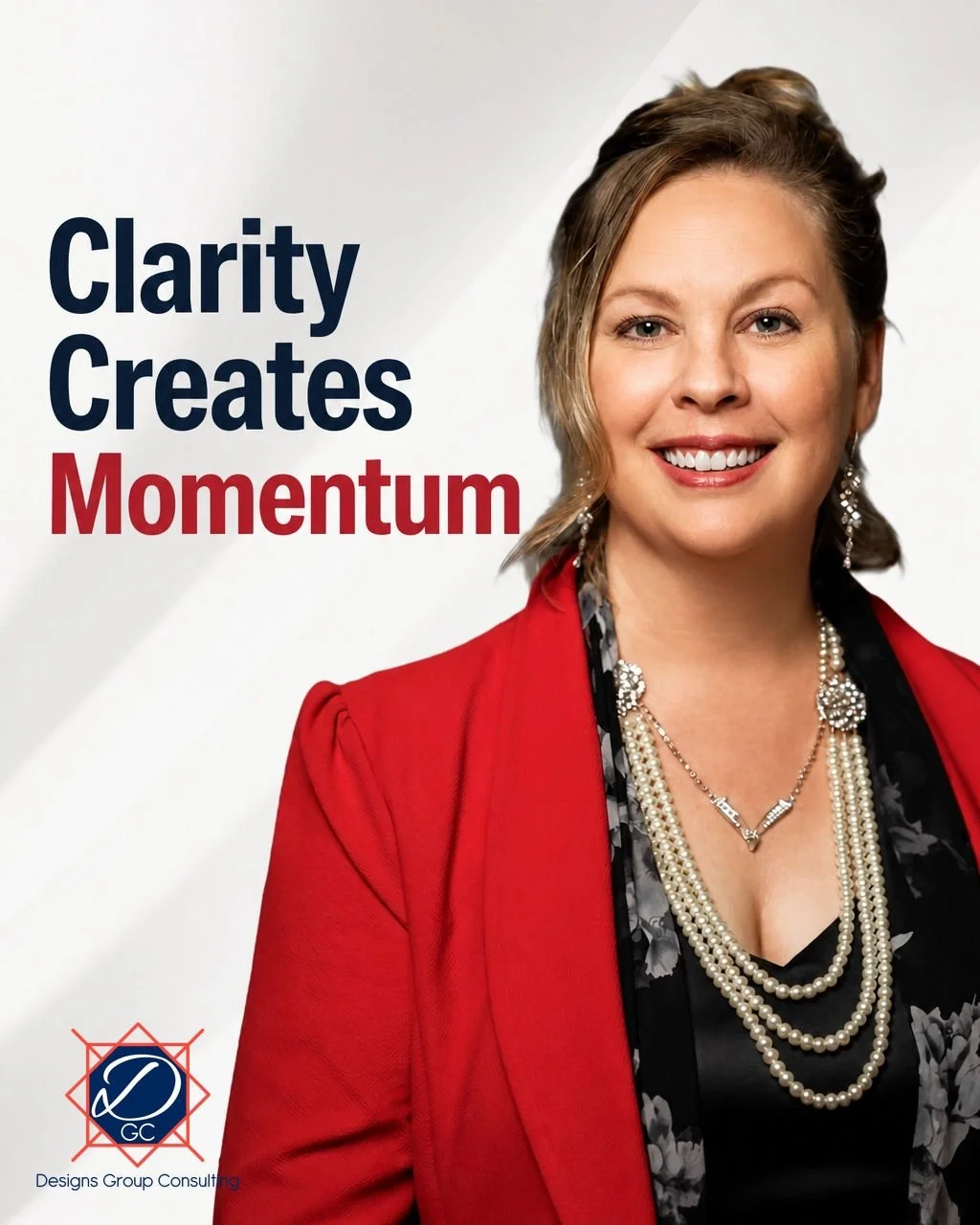 If your marketing feels scattered, the answer may not be another tactic: it may be clearer direction.

My Monday strategist and coach tip: before adding a campaign, pause and ask:
&bull; What business goal must this support?
&bull; Who is the highest