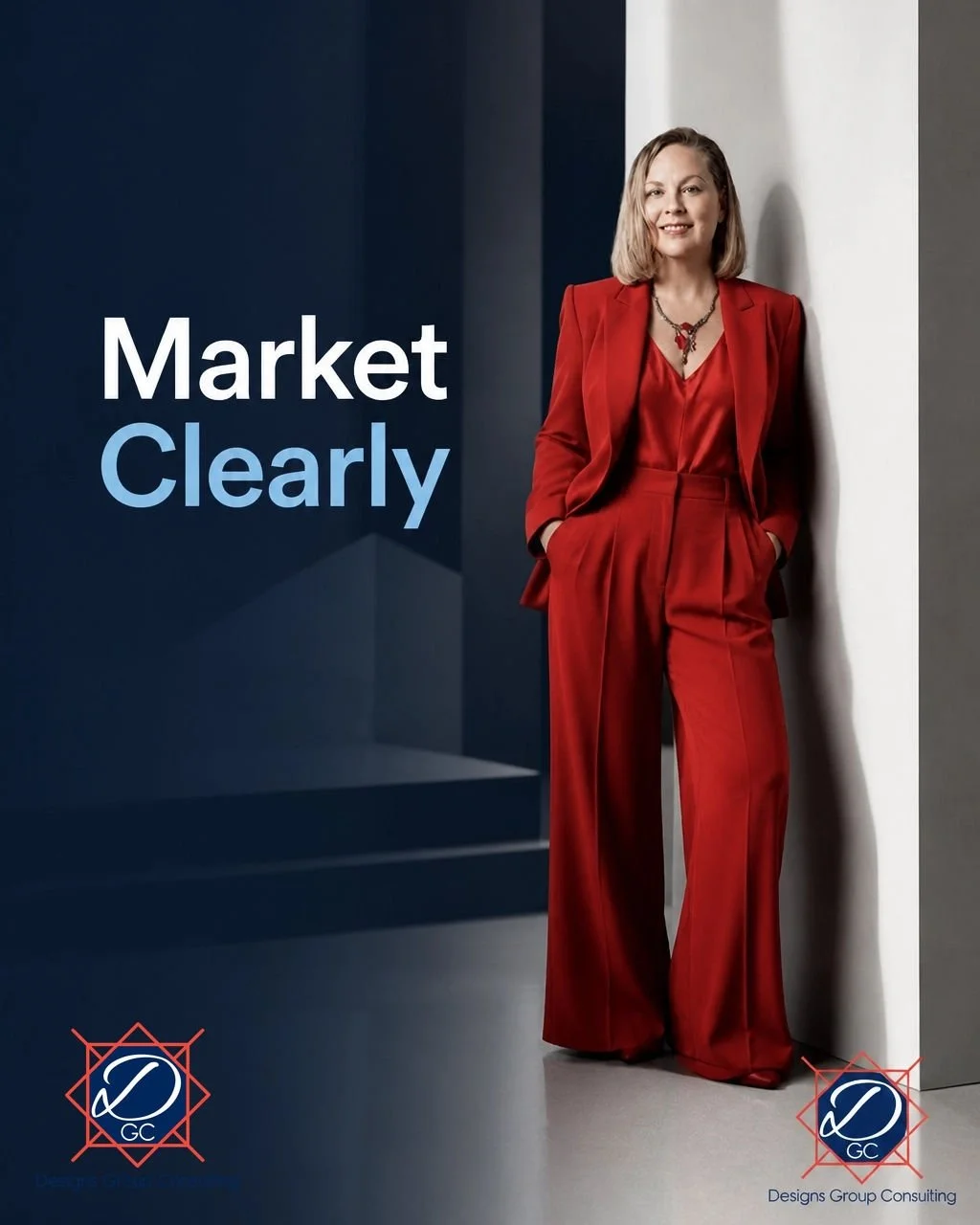 Business services are often marketed too broadly.

If your message tries to speak to everyone, prospective clients may not recognize that you&rsquo;re the right partner for their specific challenge.

My Thursday marketing tip: make your expertise eas