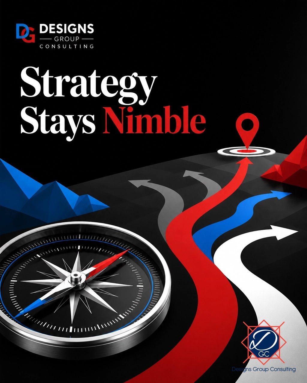 One of the biggest mistakes I see in strategic planning is treating the original plan as untouchable.

A plan should be a living management tool. I use it to clarify priorities, align resources, and guide decisions: but I also review it against real 