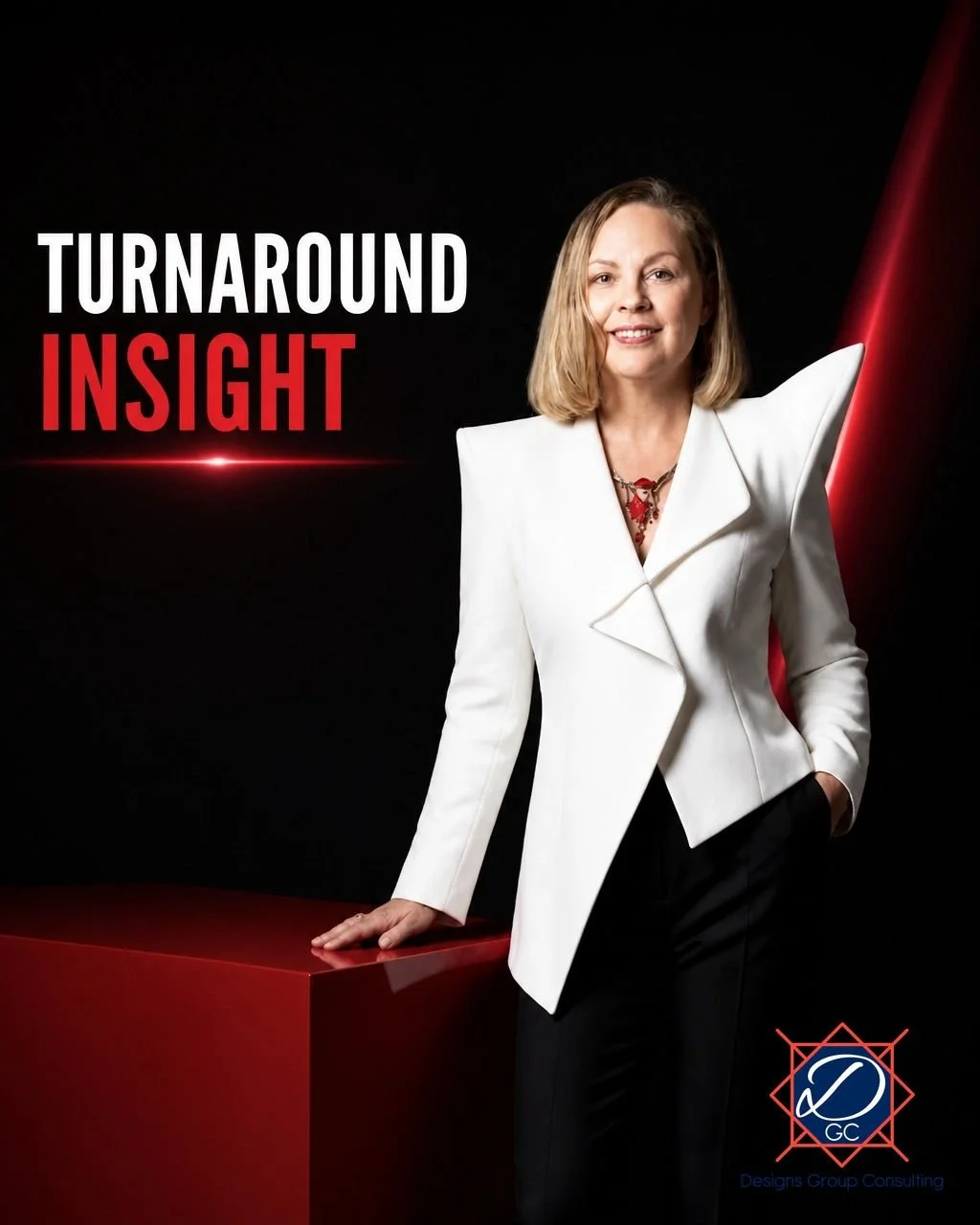 When a business needs a turnaround, I don&rsquo;t begin by recommending more marketing, more meetings, or more spending. I start by finding the constraint holding growth back.

The numbers I watch first are:
&bull; Cash flow and profit margin
&bull; 